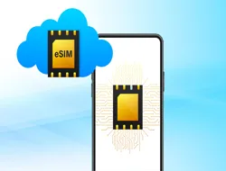 Japan Unlimited Data eSIM